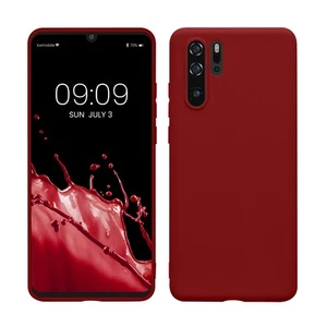 Coque souple en silicone pour Huawei P30 Pro  - Afbeelding 1 van 8