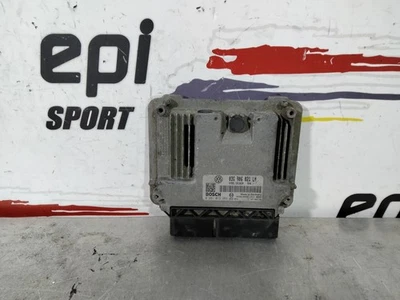 0281013282 CENTRALINA MOTORE / 273759 PER SEAT ALTEA XL 5P5 REFERENCE - Immagine 1 di 3