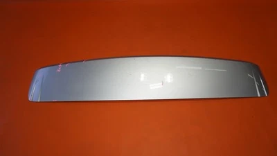 ALERÓN PUERTA TRASERA PORSCHE CAYENNE S 2003 2004 2005 2006 7L5827939C OEM Foto 1 de 4