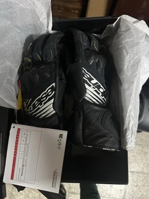 Alpinestars Gp Tech V2 - XL  Guanti Moto - Immagine 1 di 4