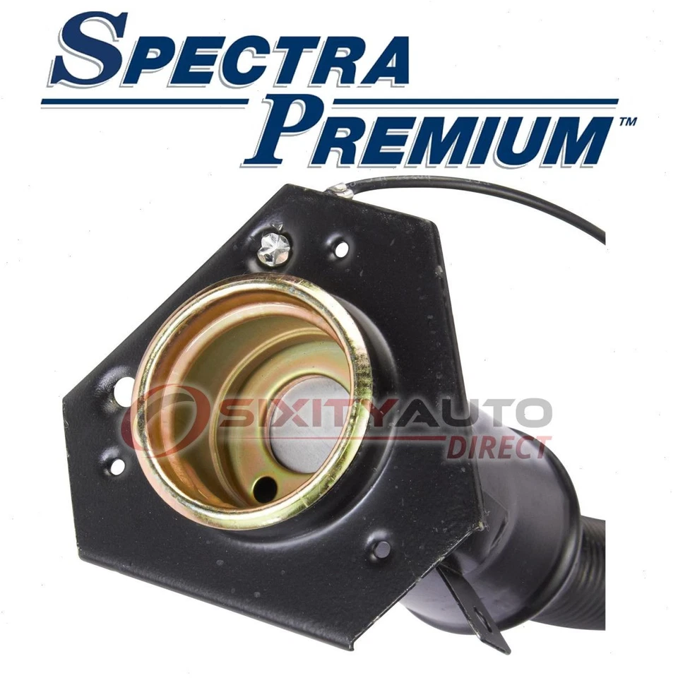 Spectra Premium Fuel Filler Neck for 1999-2003 Chevrolet Silverado 2500 5.3L ic - Изображение 1 из 4