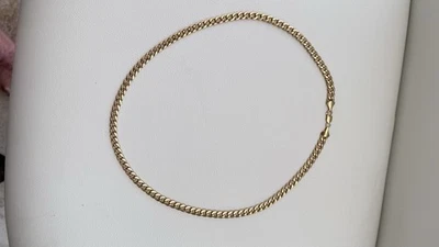 Cadena De Oro 14k 32 Gramos Foto 1 de 3