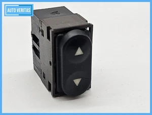 Original Fiat Seicento 187 Window lift switch switch front B569 - Picture 1 of 7