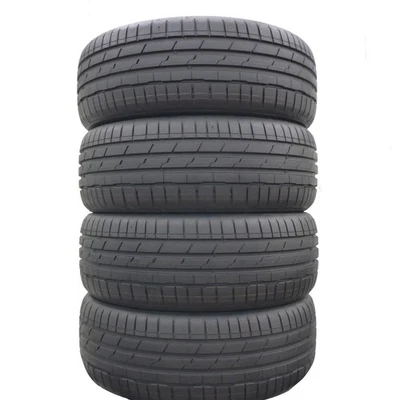205 55 17 4x Hankook 205/55 R17 95W XL Ventus S1 evo3 BMW Neumáticos 2021 Voll - Imagen 1 de 4