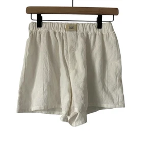Boxer Oddli bianco stampa diamante taglia XXS/XS - Foto 1 di 8