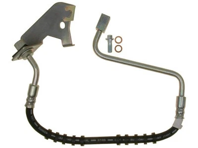 Manguera de freno delantera derecha Raybestos 47869DYVX 2006 para Ford Freestyle 2005-2007 Foto 1 de 2