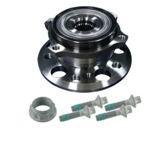 SKF Rear Wheel Bearing For Mercedes Benz C300 C250 C63 E350 E500 SL500 SLK350 - Picture 1 of 1