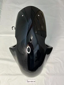Suzuki GSX-R Fender Front Black (S53110-35F00-019) - Picture 1 of 3