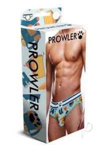 Men's Boxer Brief SExy Pouch Underwear Low-waist Fashion Breathable Underpants - Picture 1 of 4