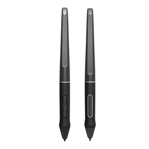 Pour HUION PW507 Stylet Tablette Numérique Battery-free Pen pour Kamvas Pro 13 GT-133 - Photo 1/5