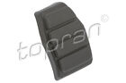 CLUTCH PEDAL PAD TOPRAN 701 635 FOR NISSAN,OPEL,RENAULT,VAUXHALL