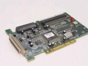 Compaq 179261-001 Ultra Wide SCSI PCI Controller - AHA-2940/Compaq - Picture 1 of 4