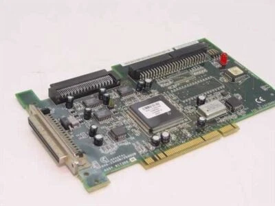 Compaq 179261-001 Ultra Wide SCSI PCI Controller - AHA-2940/Compaq - Image 1 of 4