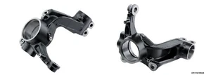 2 x Front Steering Knuckle For VW MULTIVAN T5 T6 2003 + ZZP/VW/090AB - Picture 1 of 13