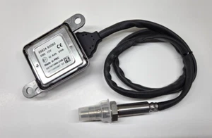 Nitrogen Oxide SensorFit For Isuzu NPR NQR 4HK1 4JJ1 Engines 8982465063 - Picture 1 of 4