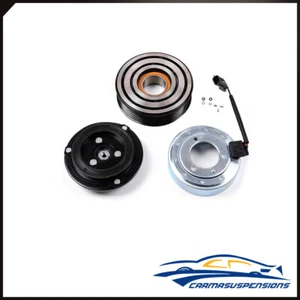 A/C AC Compressor Clutch Kit For Nissan Maxima For Quest 2009-2013 2014 3.5L - Picture 1 of 8