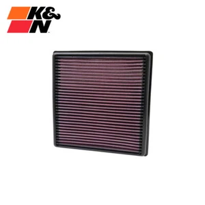 K&N AIR FILTER 33-2470 - Picture 1 of 1