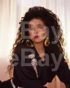 La Toya Jackson 10x8 Photo - Bild 1 von 1