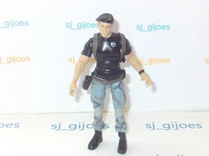 GENERAL CLAYTON "HAWK" ABERNATHY (v4) 2009 GI JOE COBRA lose Schnäppchen Eimer! - Bild 1 von 2