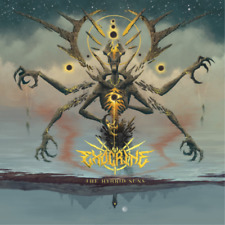 Exocrine The Hybrid Suns (Vinyl) 12" Album (UK IMPORT)