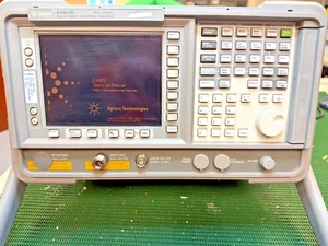 Agilent Keysight HP Spectrum Analyzer 9kHz - 26.5GHz E4407B - Picture 1 of 1