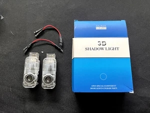 3d Shadow Light X 2pc - Picture 1 of 1