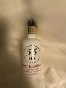 55H+ EXTREME STRONG TREATMENT SERUM - Picture 1 of 1