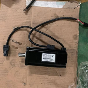 1PC USED Delta servo motor ECMA-C20604ES 400W - Picture 1 of 2