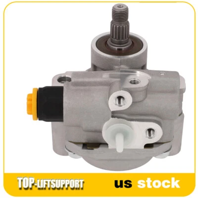 Power Steering Pump For Lexus SC300 1992-2000 for Toyota Supra 21-5922 - Image 1 of 4