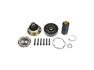 Eje de transmisión delantero DORMAN 932-201 CV Foto 1 de 3