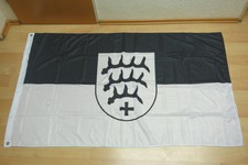 Fahne Flagge Sindelfingen - Premium - 90 x 150 cm