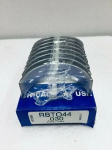 Topline RBTO44 .030 Connecting Rod  Bearing Set - Bild 1 von 1