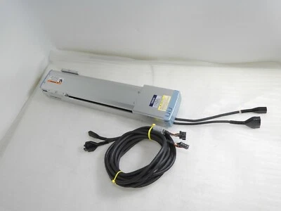 Actuador robot lineal de 1 eje Yamaha F1010BK-250 Foto 1 de 4