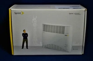 Sprint Airvana Airave Access Point Signal Booster RECFEMTO2 NIB - Picture 1 of 2