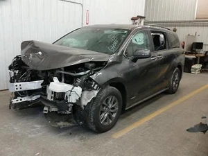 Wiper Transmission For Sienna Assy - Picture 1 of 12