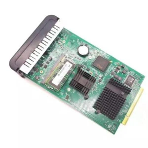 Formatter Board with HDD 40GB For HP DesignJet Q5669-60576 z2100 Q5669 - Bild 1 von 5
