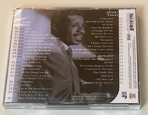 Errol Garner: The Complete Savoy Master Takes 2CD set NEW SEALED - Picture 1 of 2