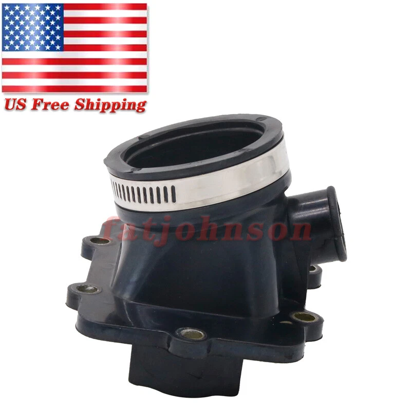 420867882 1pc Carburetor Intake Manifold Boot For Ski-Doo MXZ legend 500 600 NEW Foto 1 de 4