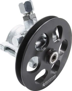 Allstar Performance ALL48252 Power Steering Pump with 1/2in Wide Pulley - Bild 1 von 12
