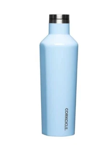 CORKCICLE 16oz CANTEEN - 2016BBB - Baby Blue - NWT - Picture 1 of 2