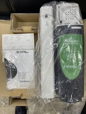 CONTROL TECHNIQUES SP2402 DRIVE - Image 1 of 4