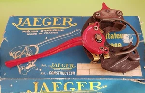 Commodo Commande des Clignotants Quillery de Renault Dauphine Ondine Gordini - Bild 1 von 4