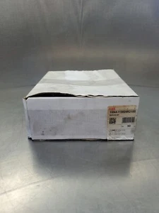 ABB 1SNA115604R2100 Terminal Blocks, M4/8.D2.SF, Lot of 50.                4E-31 - Picture 1 of 3