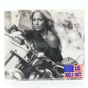 Jennifer Lopez I m Real CD Gebraucht sehr gut - Bild 1 von 1