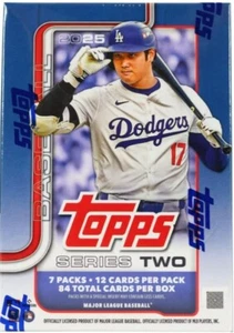 2025 Topps Series 2 Base Cards - #351-599 - Complete Your Set - 2+ Cards only - Picture 1 of 1