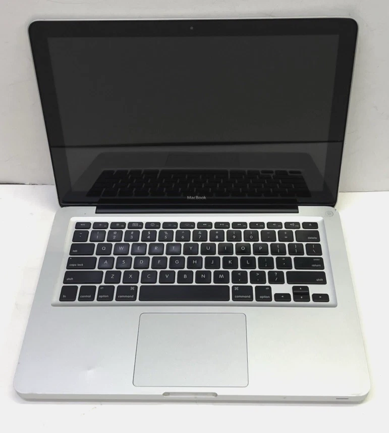 Macbook Pro 13 Inch Early 2011 for sale | eBay
