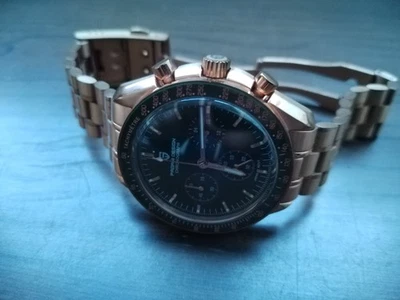 OROLOGIO UOMO CRONOGRAFO - Immagine 1 di 4