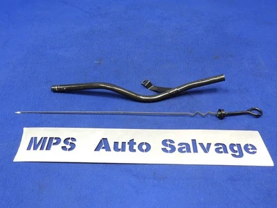 Ford Mustang GT LX Fox 302 1987-1993 5,0 L OEM AOD transmisión varilla de medición y tubo P33 Foto 1 de 4