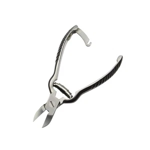 Fußpflege Instrumente Schwerlast Finger Zehennagel, eingewachsener Zange Clipper - Bild 1 von 3