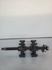 1999 Polaris Xc 700sp Gen 2 Driveshaft 9 Cog Indy Driveshaft Xc 600 Xc 700 - Picture 1 of 5